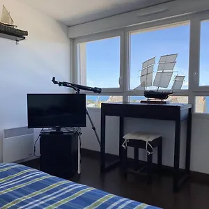 Appartement 352 - T2 Avec Vue Imprenable Sur Le Cap, Fréhel